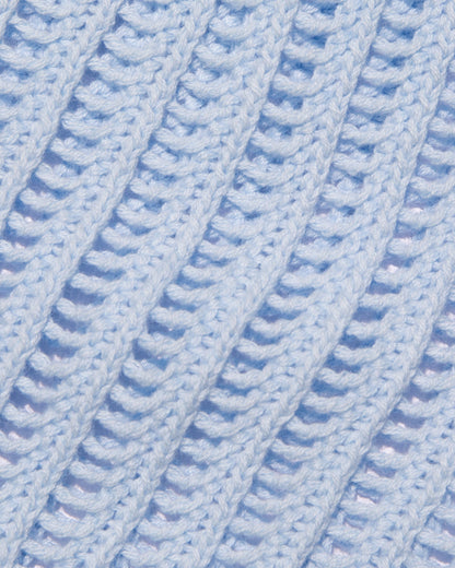Sander Skirt - French Blue