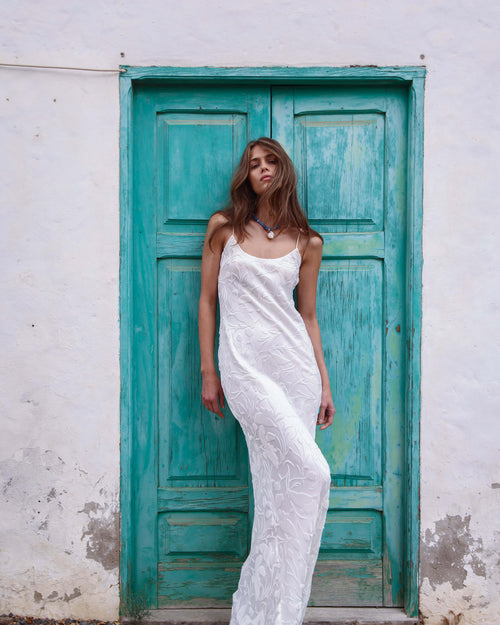 Francesca Dress