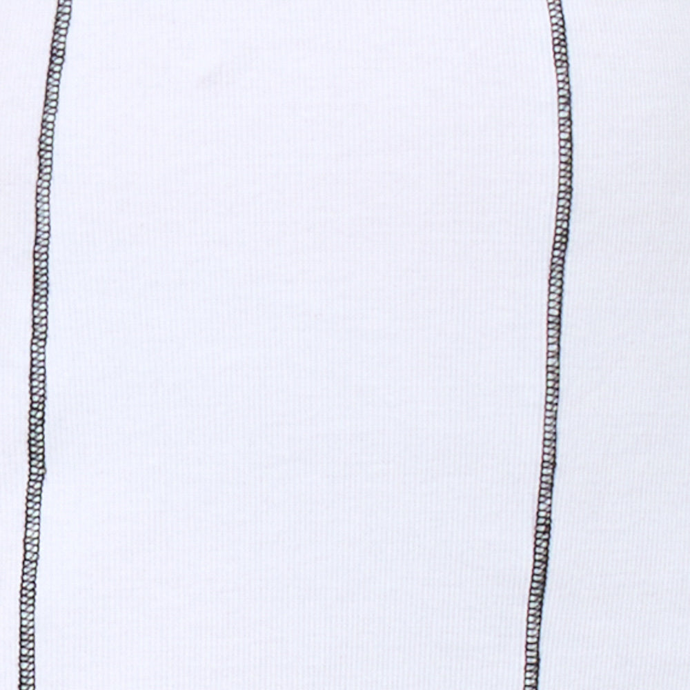 Highline Dress - White