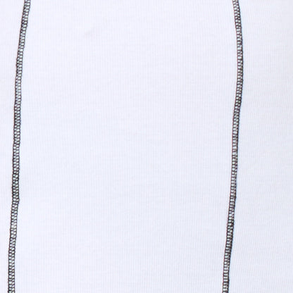Highline Dress - White