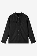 TRVLR Royce Hooded Jacket