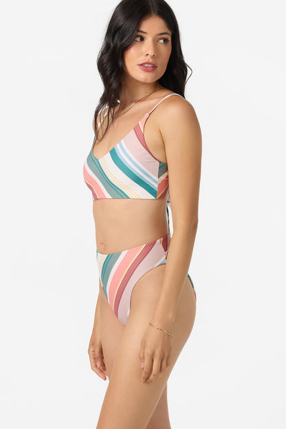 Equator Stripe Max Full Bottoms