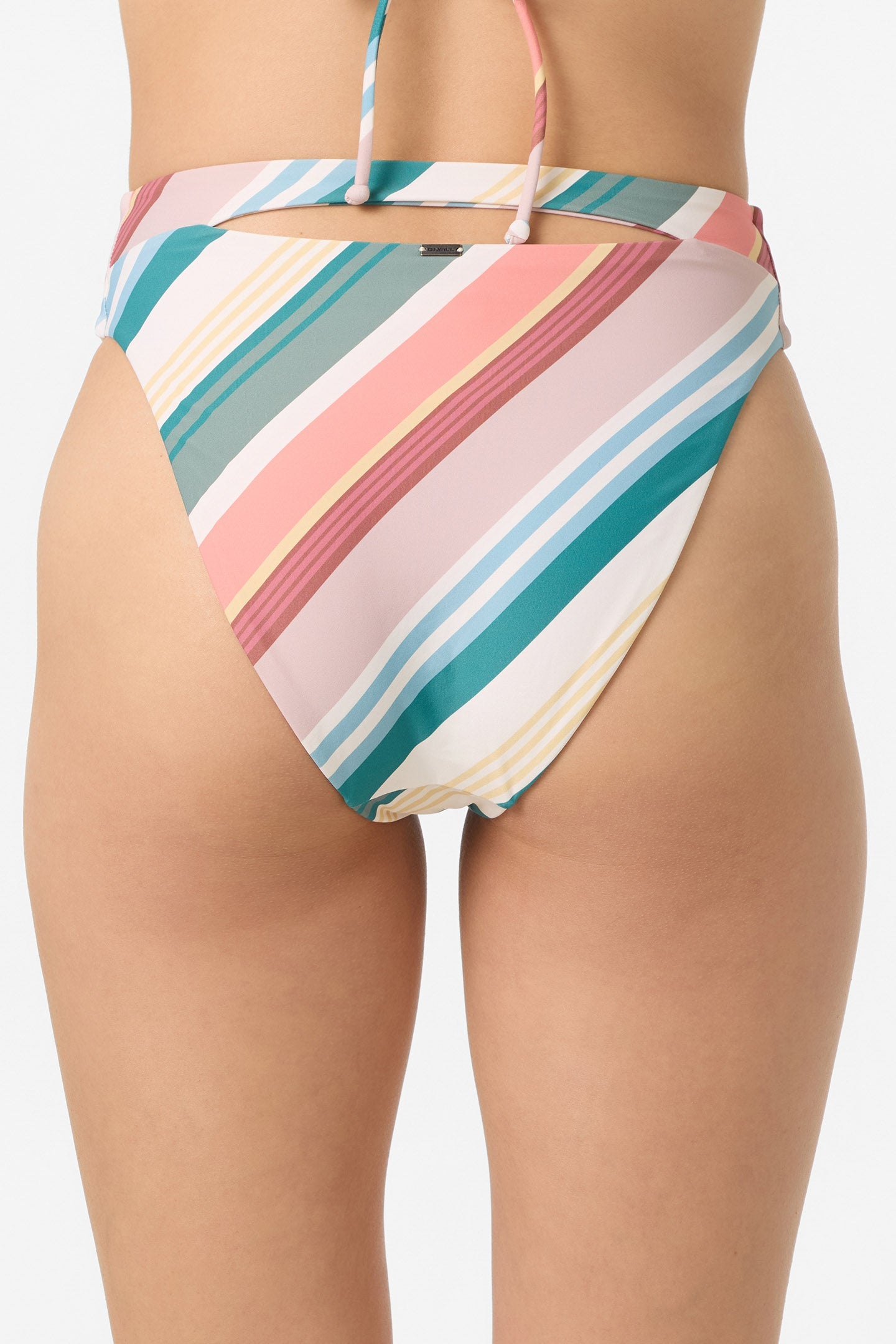 Equator Stripe Max Full Bottoms