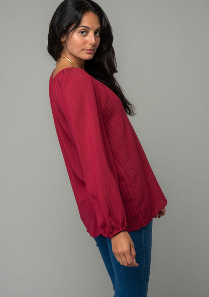 Jayne Blouse
