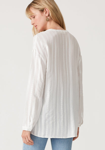 Zuma Relaxed Shirt