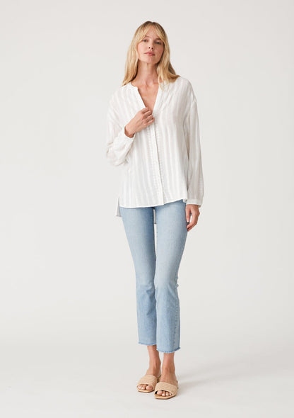 Zuma Relaxed Shirt