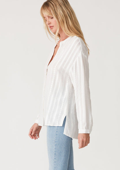 Zuma Relaxed Shirt