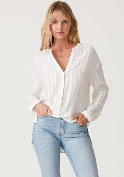 Zuma Relaxed Shirt