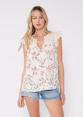 Back To The Desert Top