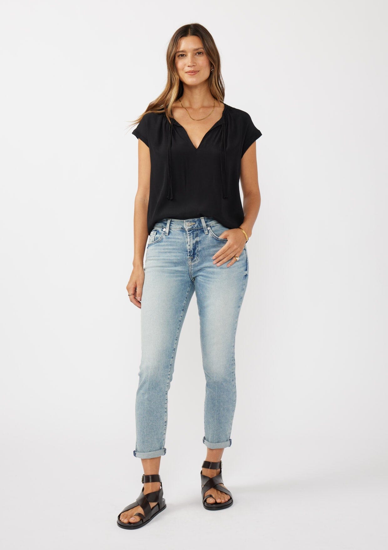 Alessia Top