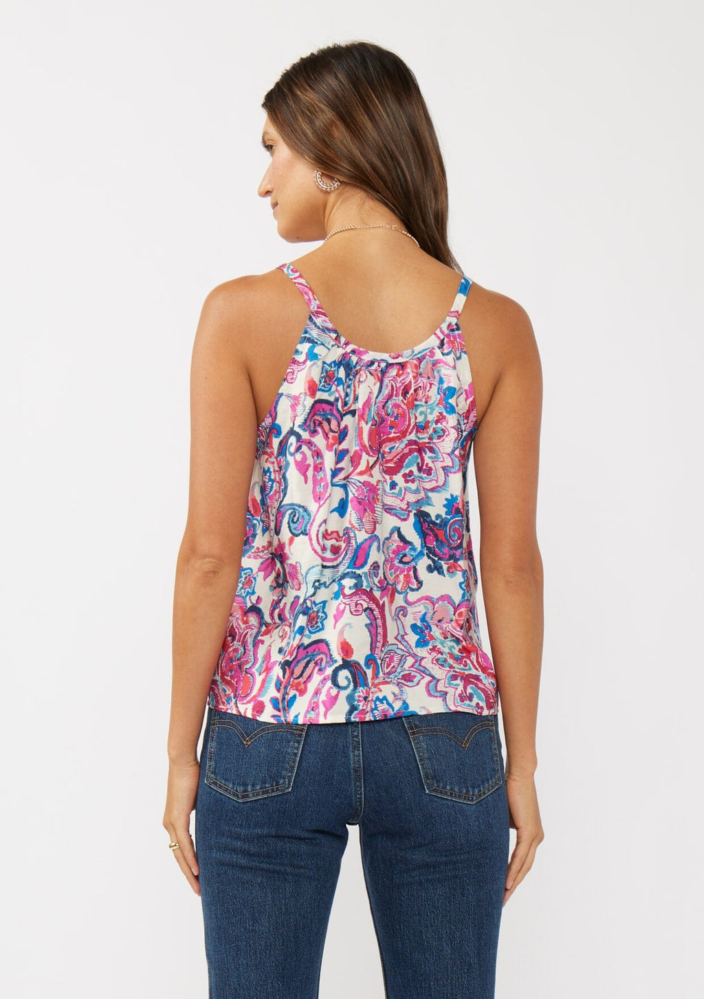 Dreamweaver Cami