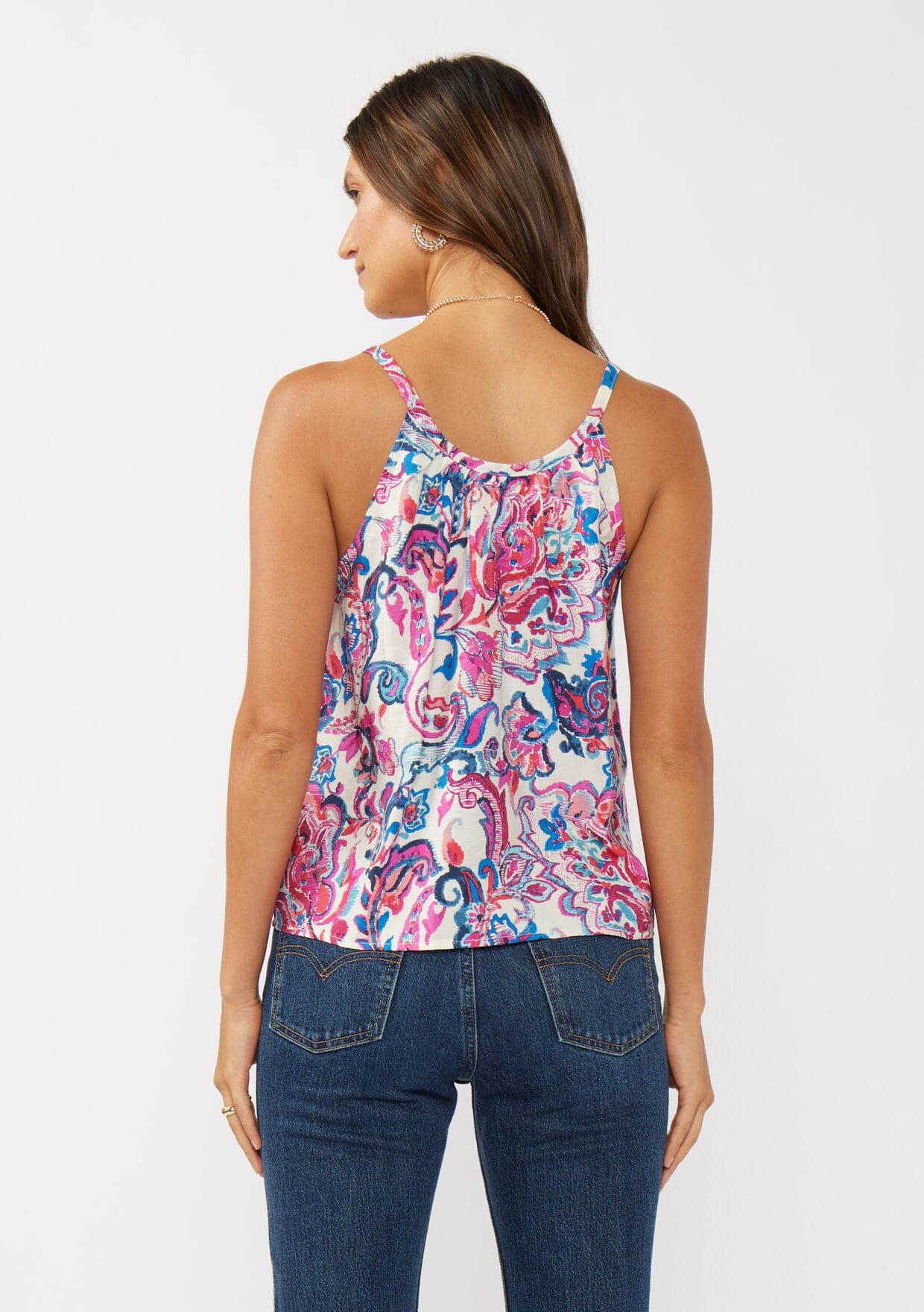 Dreamweaver Cami