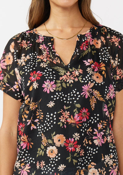 Garden Affair Top