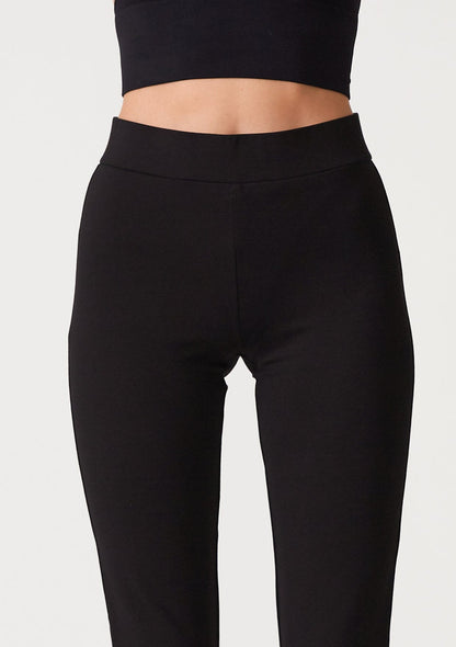 Just Chill Flared Leggings