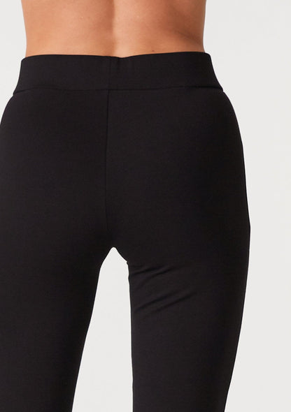 Just Chill Flared Leggings