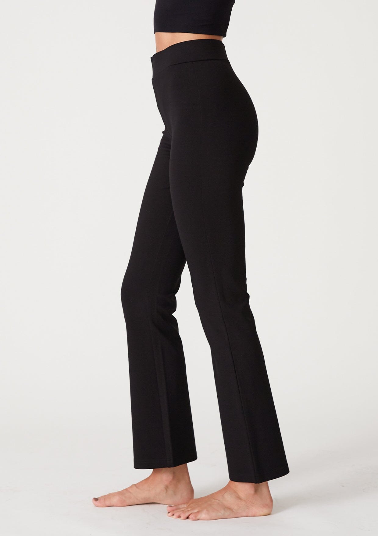 Just Chill Flared Leggings