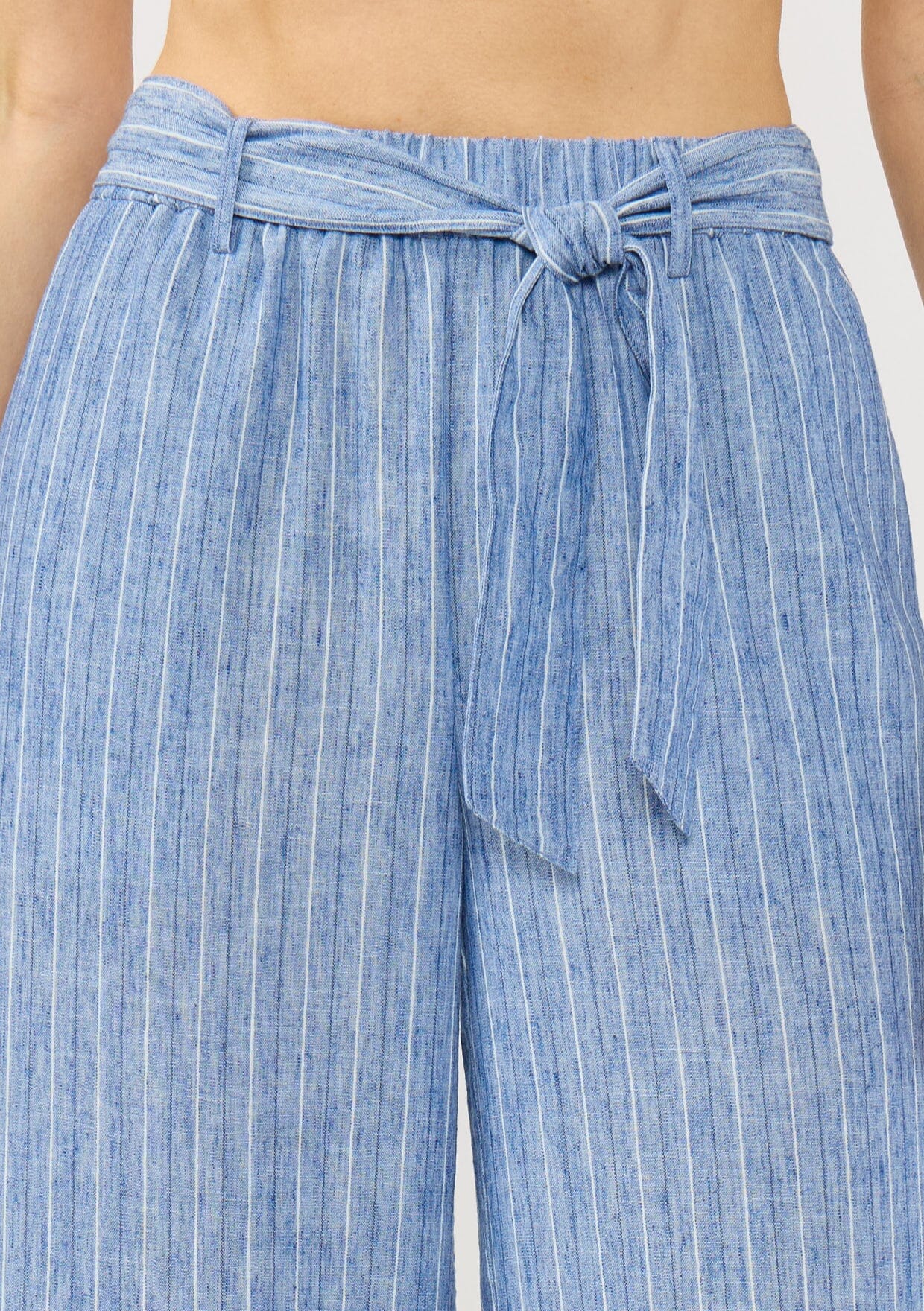 Solara Striped Pant