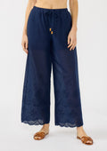 Juno Eyelet Pant
