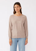 Emmeline Pullover