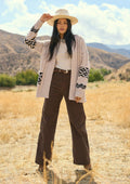 Out West Cardigan