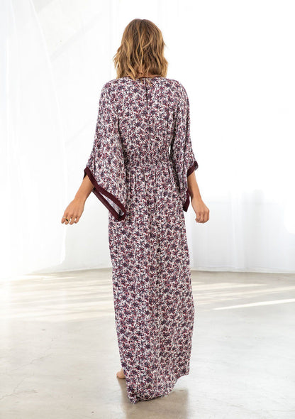 Daisea Dress