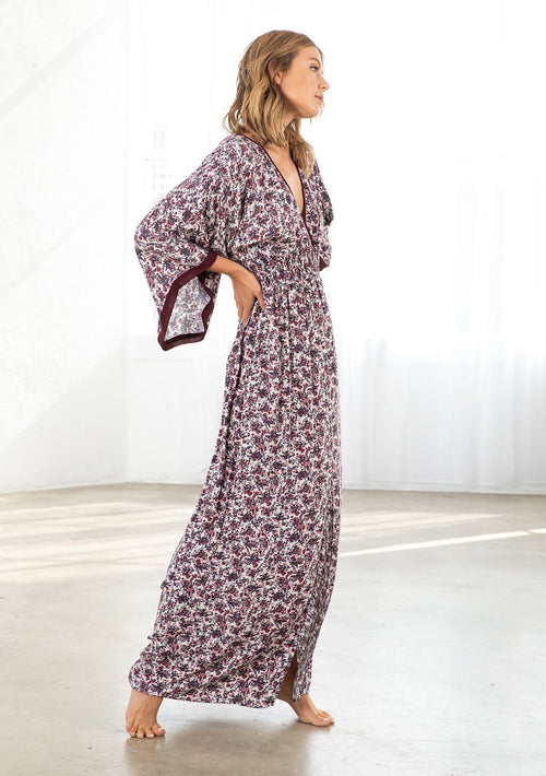 Daisea Dress