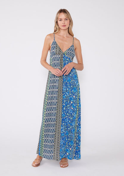 Tropics Maxi Dress