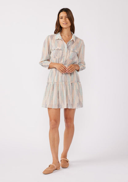 Zendaya Mini Dress