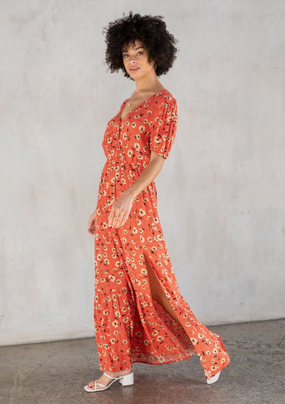 Henrietta Maxi Dress