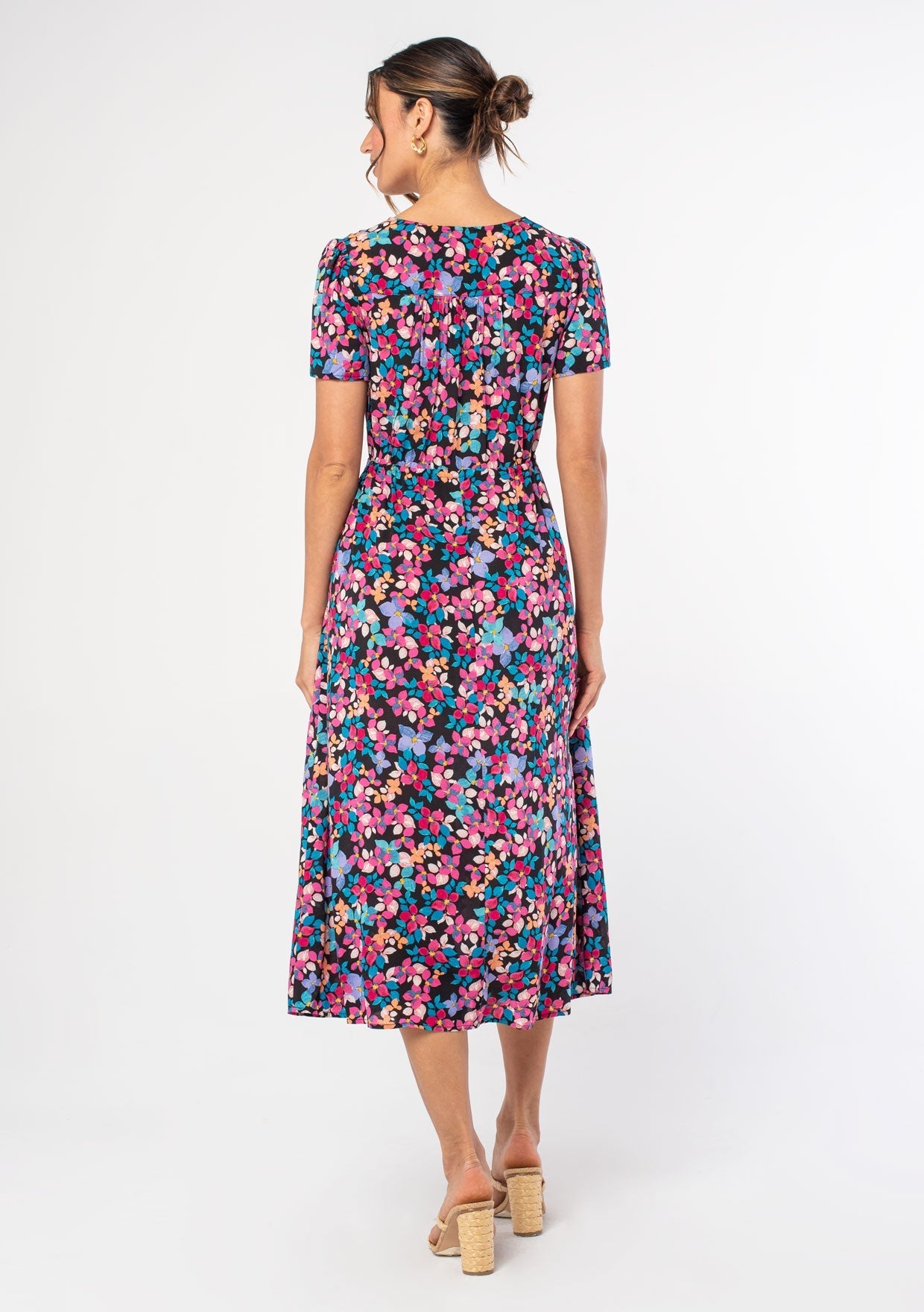 Ronnie Midi Dress