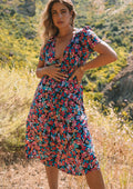 Ronnie Midi Dress