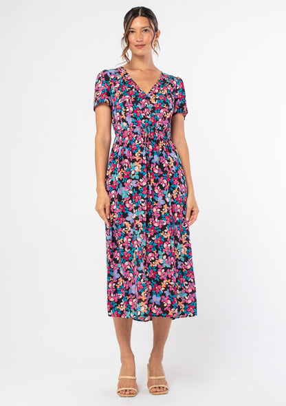 Ronnie Midi Dress
