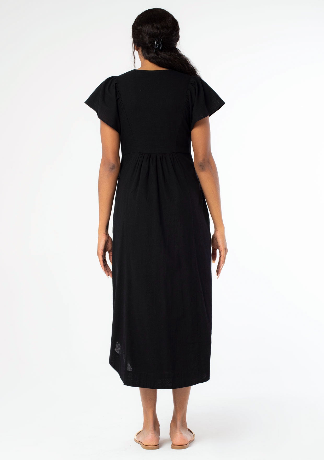 Finley Midi Dress