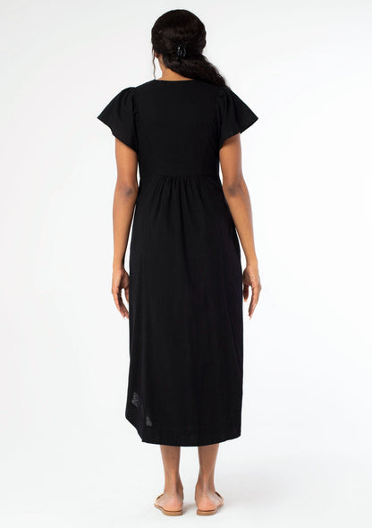 Finley Midi Dress