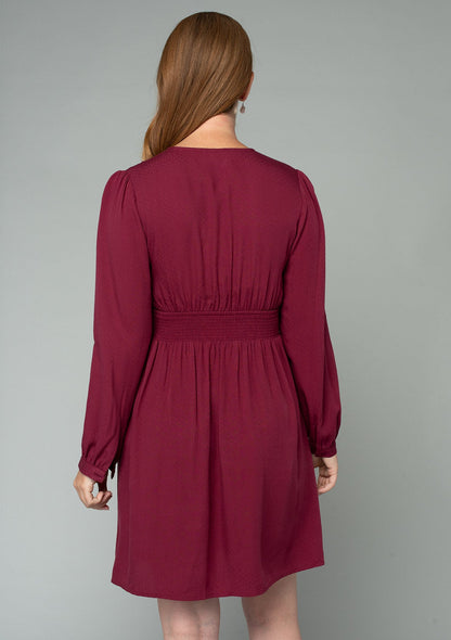 Seville Mini Dress
