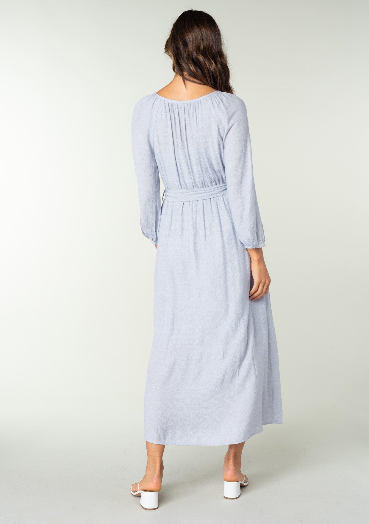 Phoebe Maxi Dress