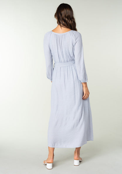 Phoebe Maxi Dress