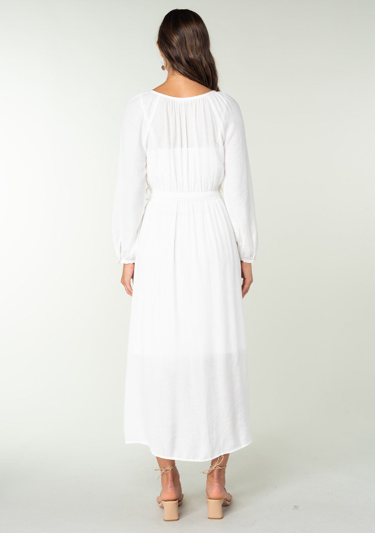 Phoebe Maxi Dress