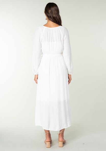 Phoebe Maxi Dress