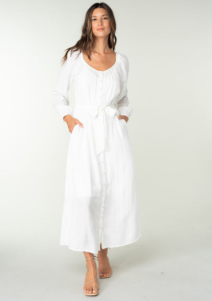 Phoebe Maxi Dress