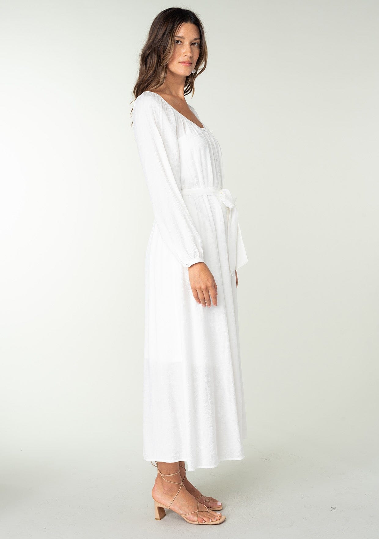 Phoebe Maxi Dress