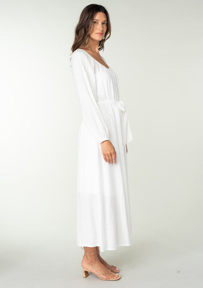 Phoebe Maxi Dress