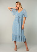 Gisele Midi Dress