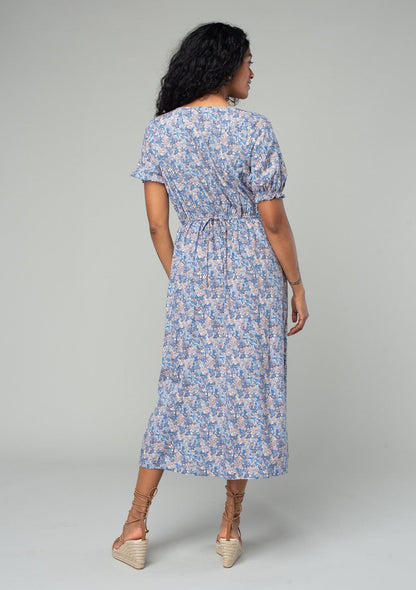 Francesca Midi Dress