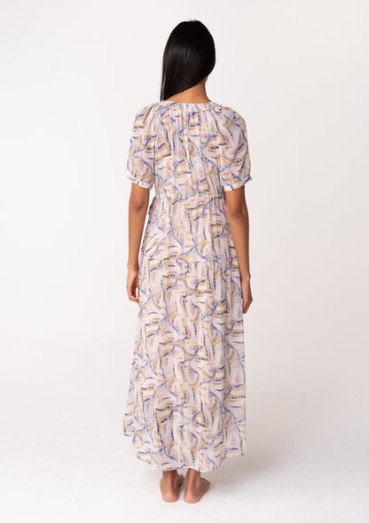 New Moon Maxi Dress