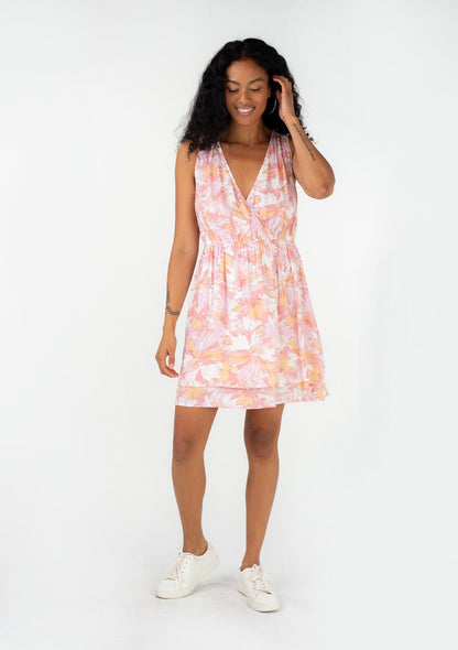 Forget Me Not Mini Dress