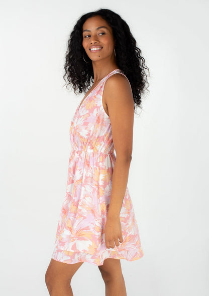 Forget Me Not Mini Dress