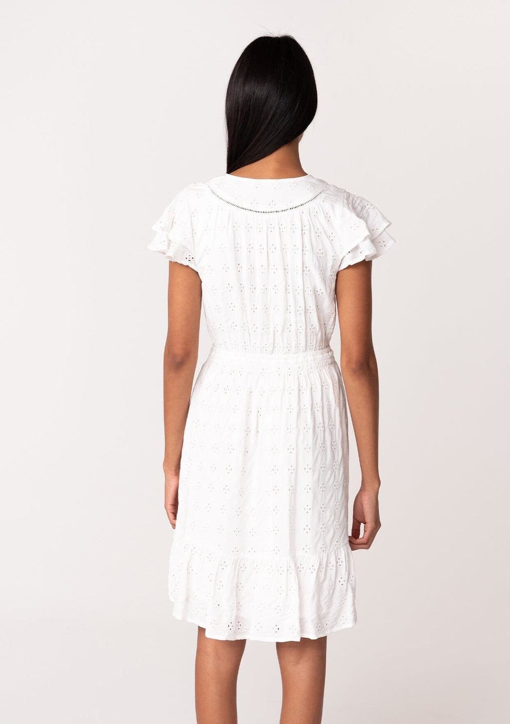 Margot Mini Dress
