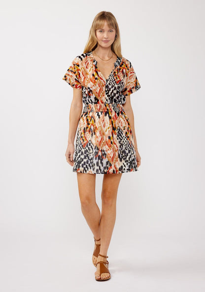 Arizona Sky Mini Dress