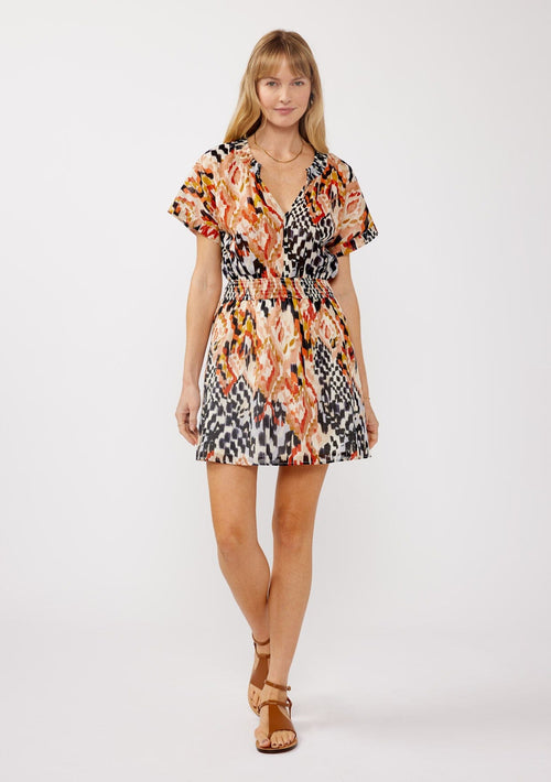 Arizona Sky Mini Dress